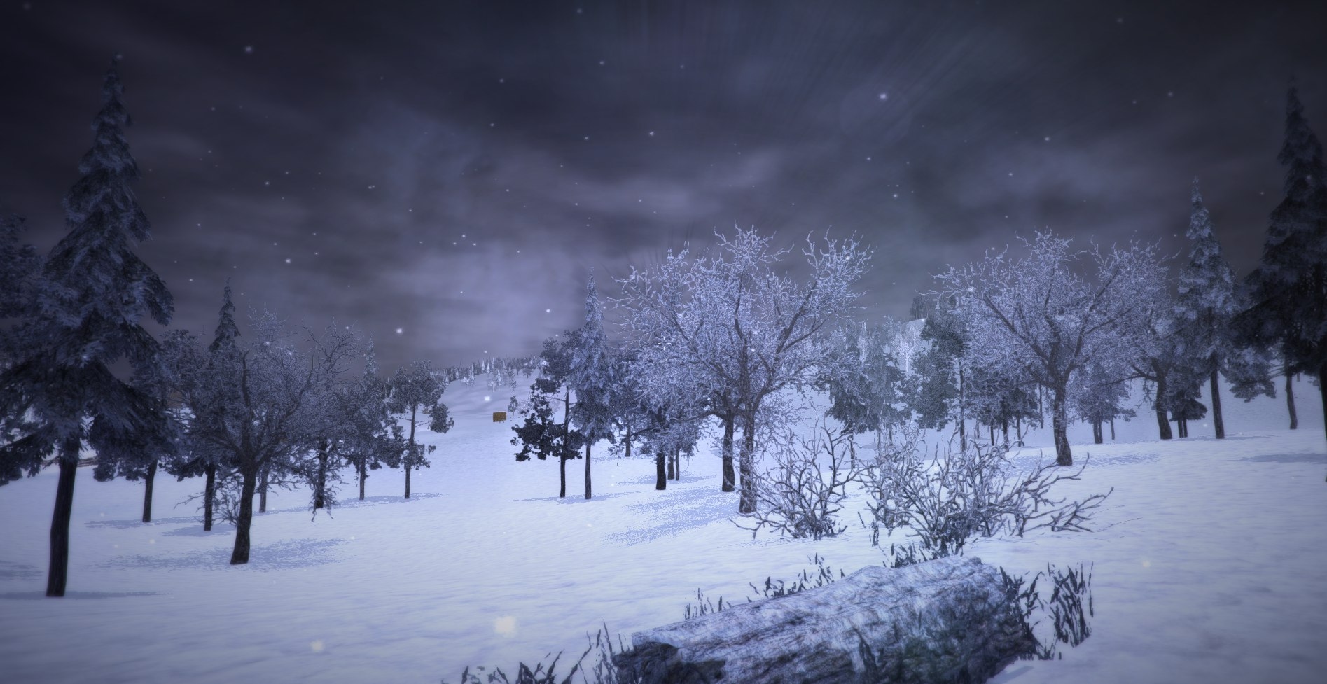 The District Screenshot 6