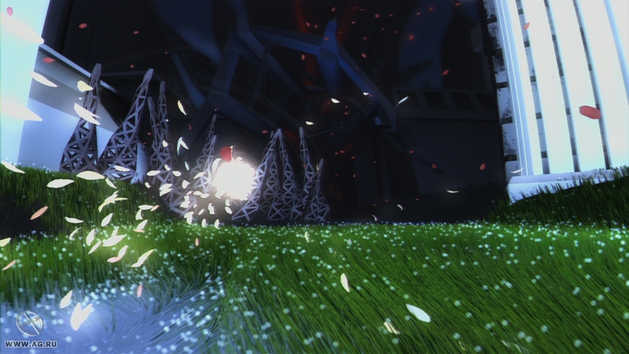 Flower Screenshot 2