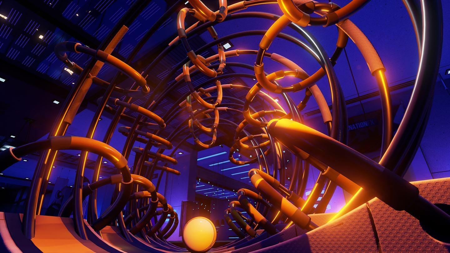 Pool Nation FX Screenshot 5