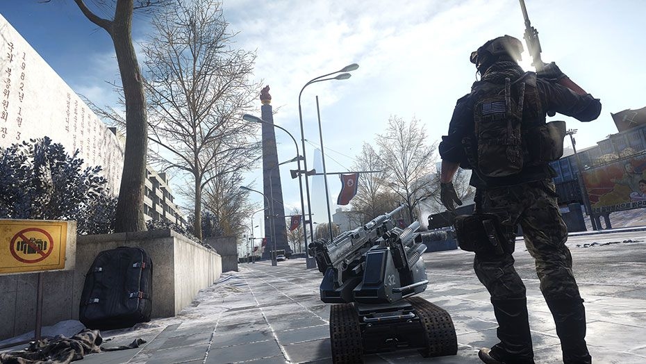 Battlefield 4: Dragon's Teeth Screenshot 6