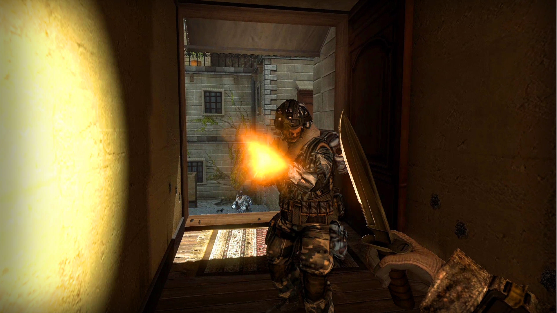 A.V.A. Alliance of Valiant Arms Screenshot 6