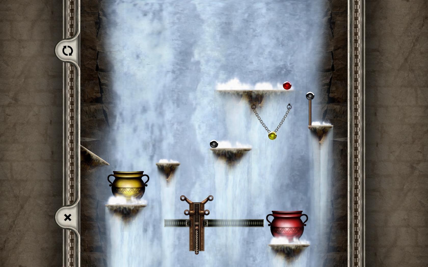 Obulis Screenshot 6