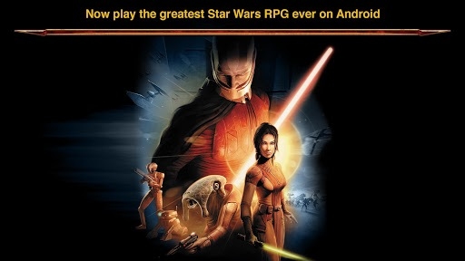 Star Wars: KOTOR Knights of the Old Republic Screenshot 7