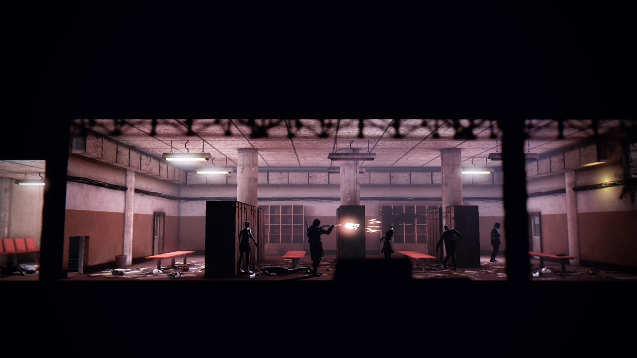 Deadlight: Director's Cut Screenshot 4