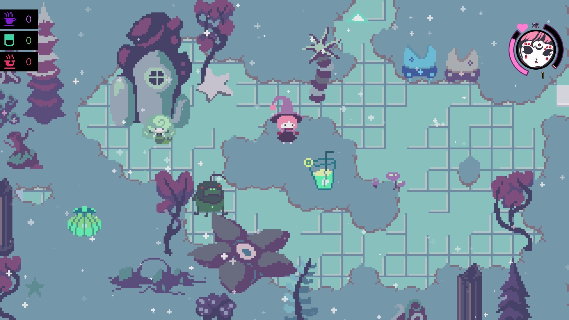 Virgo Vs The Zodiac Screenshot 3