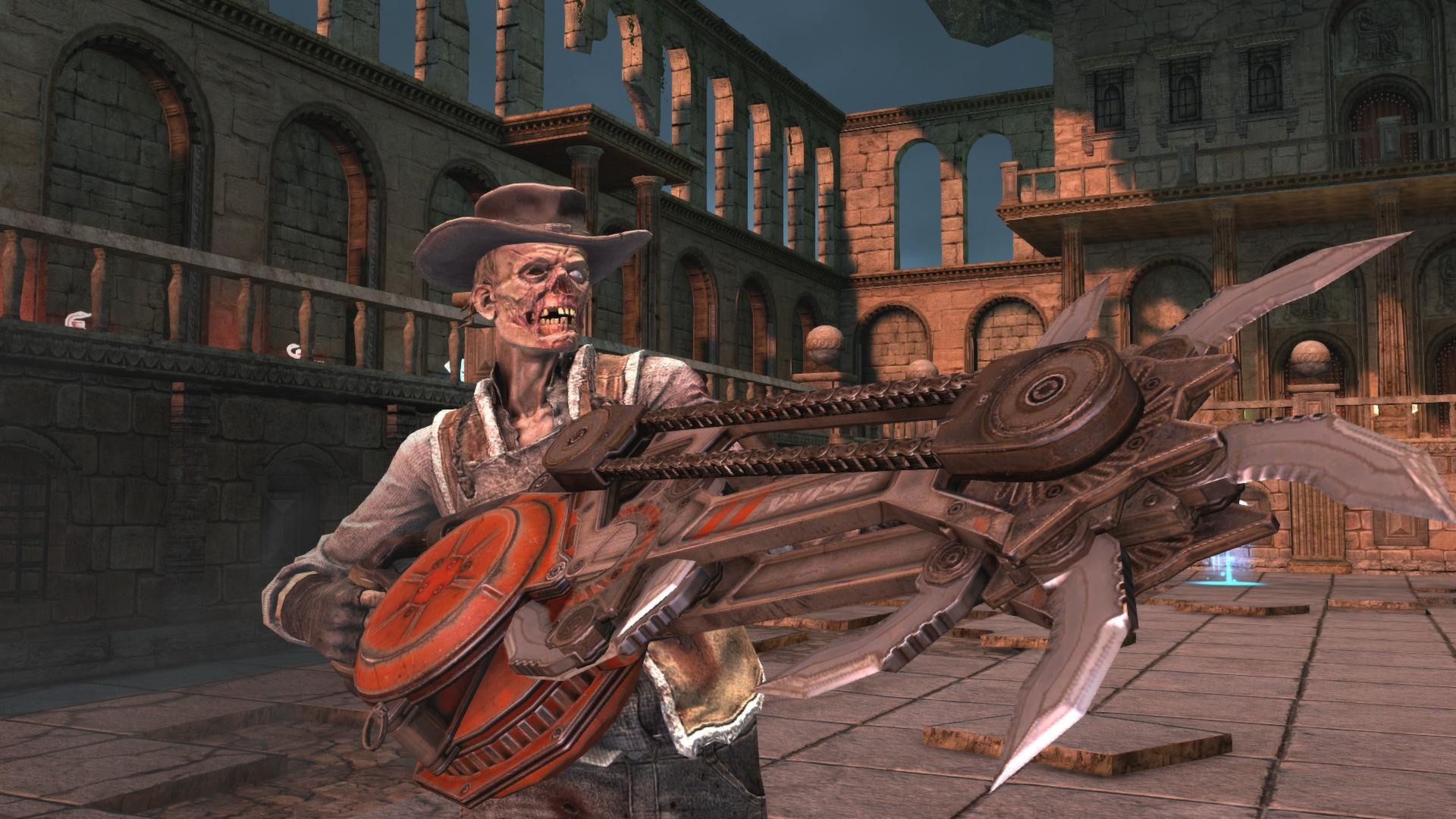 God Mode Screenshot 4