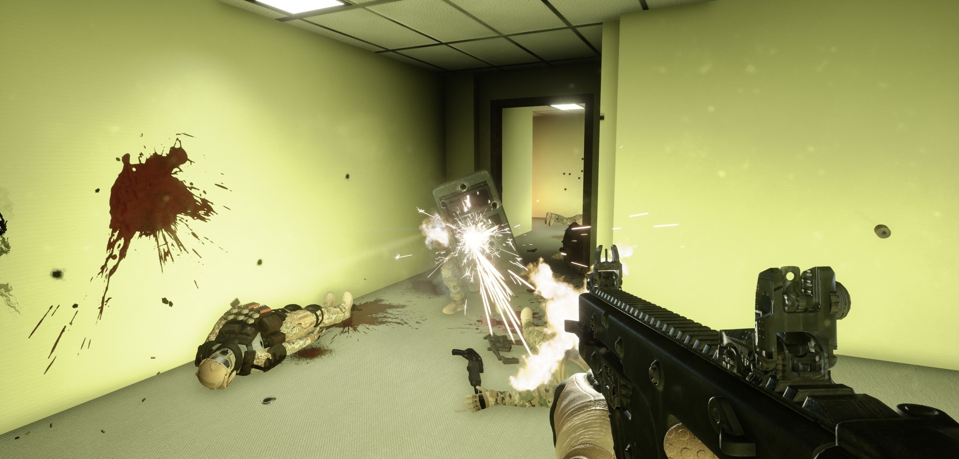 Trepang2 Screenshot 7