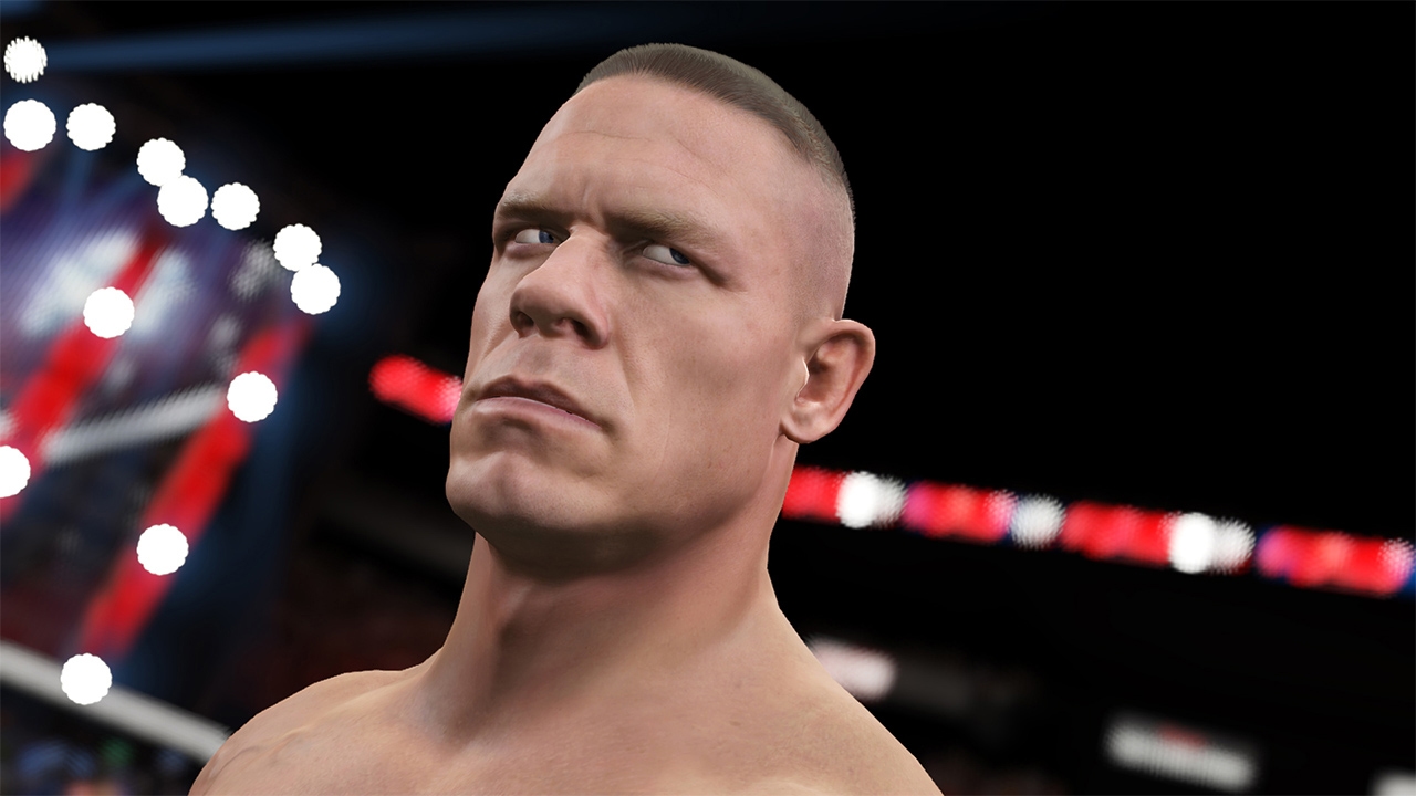 WWE 2K15 Screenshot 5