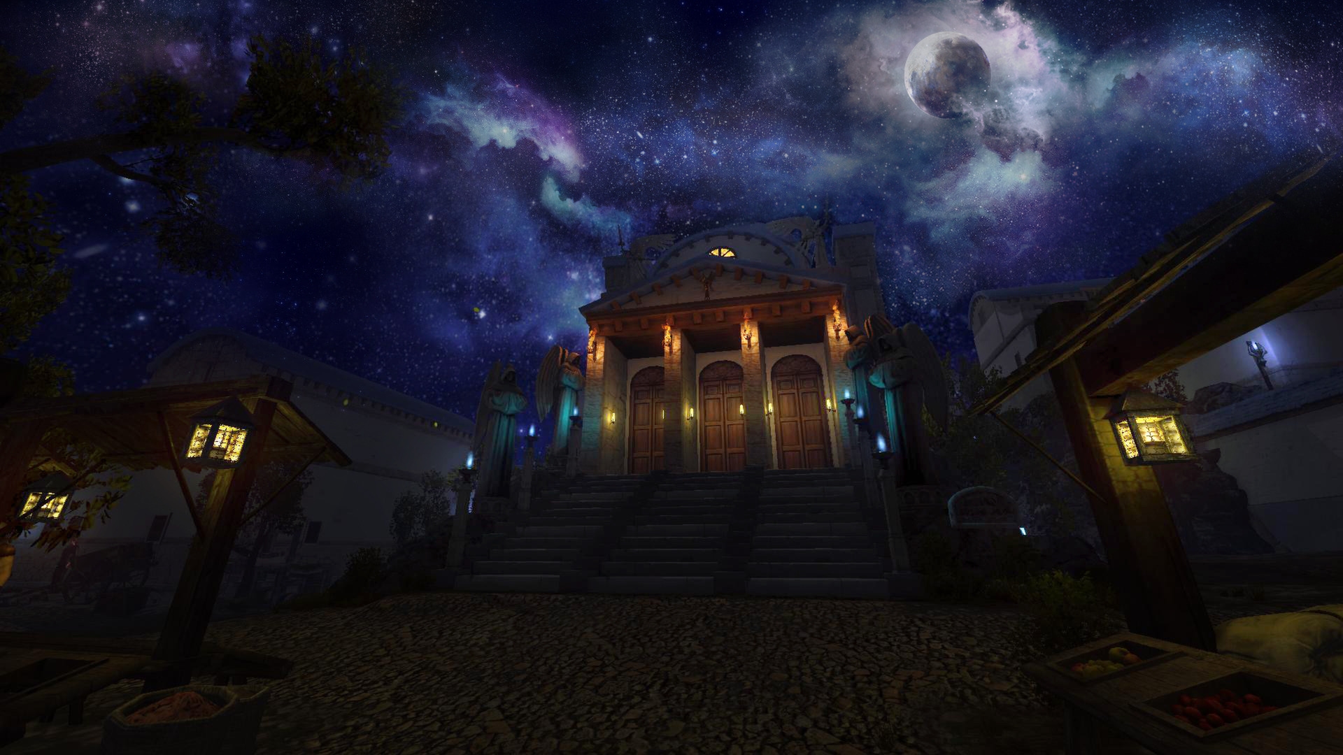 Might & Magic X - Legacy Screenshot 4
