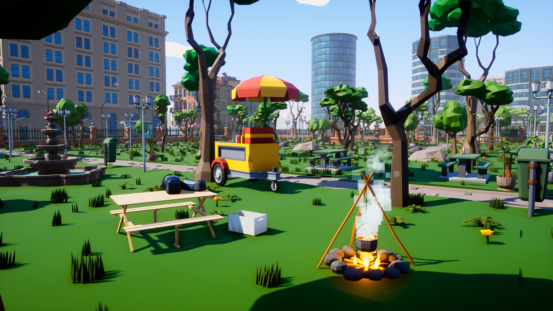 Peekaboo Screenshot 4