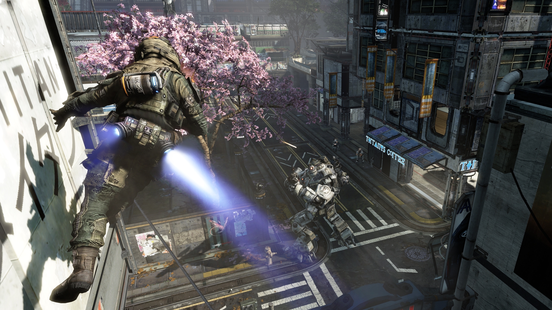 Titanfall Screenshot 2