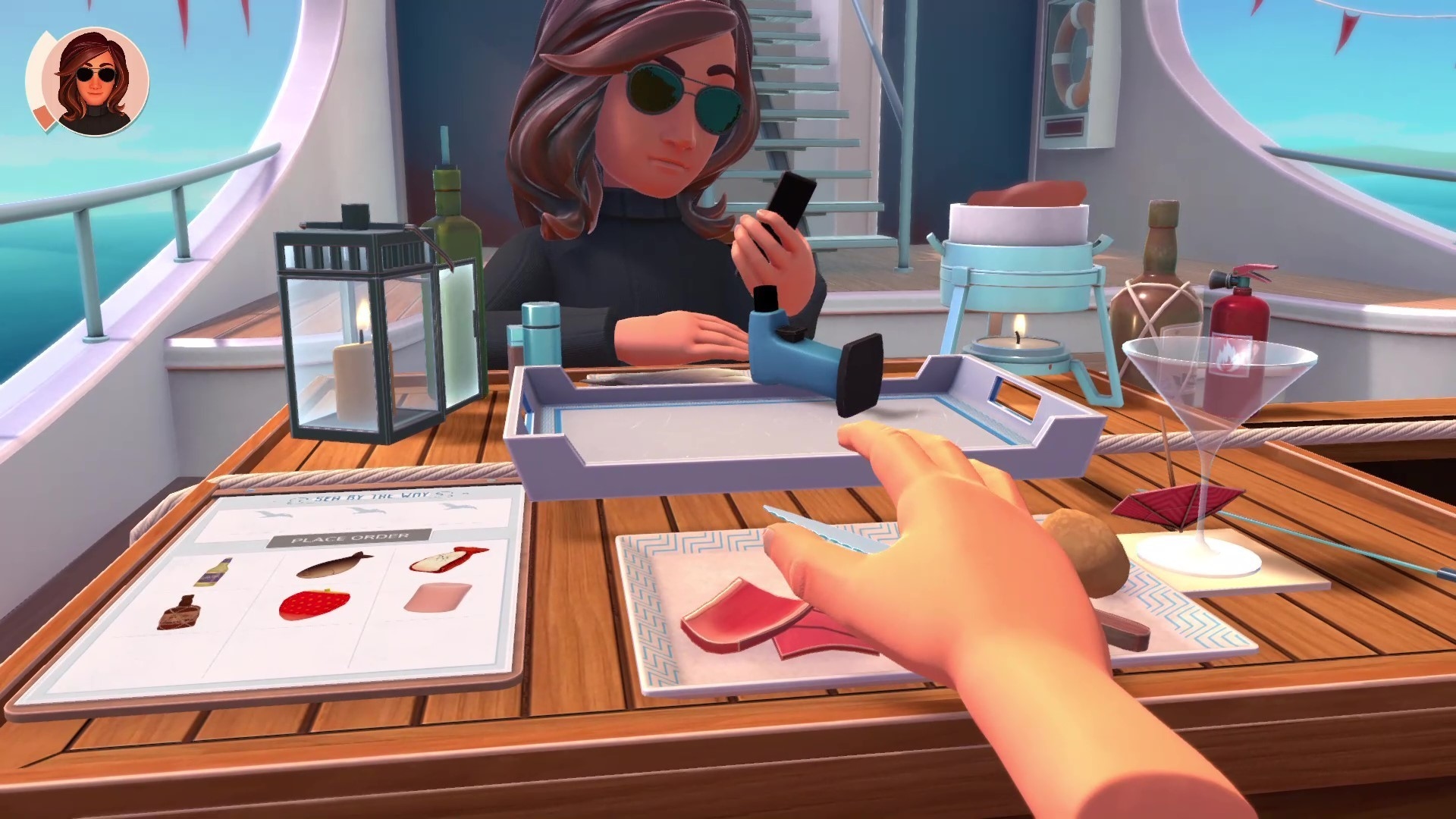 Table Manners Screenshot 6