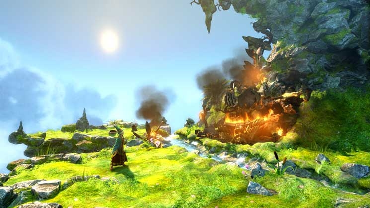 Trine 2: Director's Cut Screenshot 2