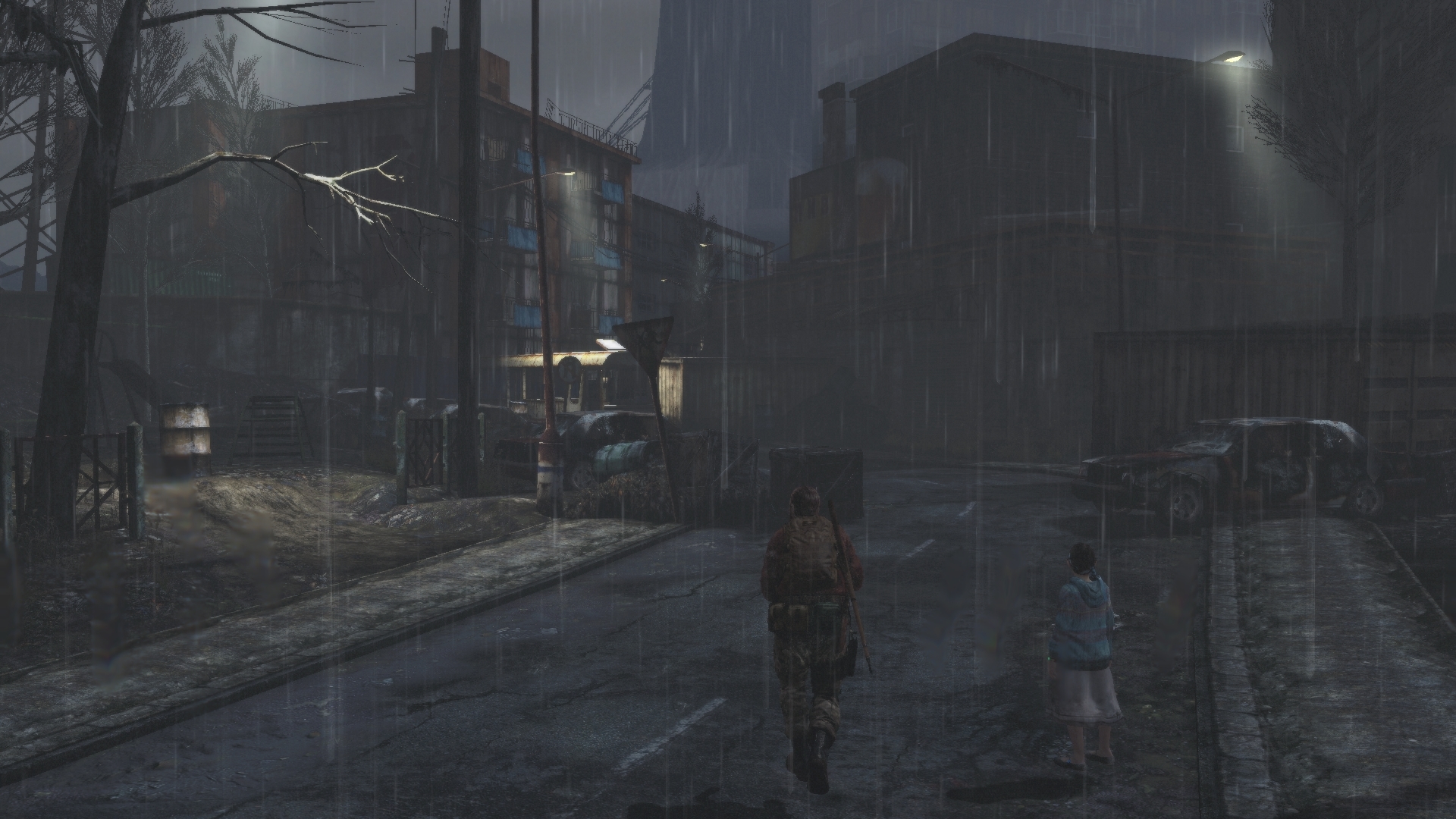 Resident Evil: Revelations 2 - Episode 2: Contemplation Screenshot 7