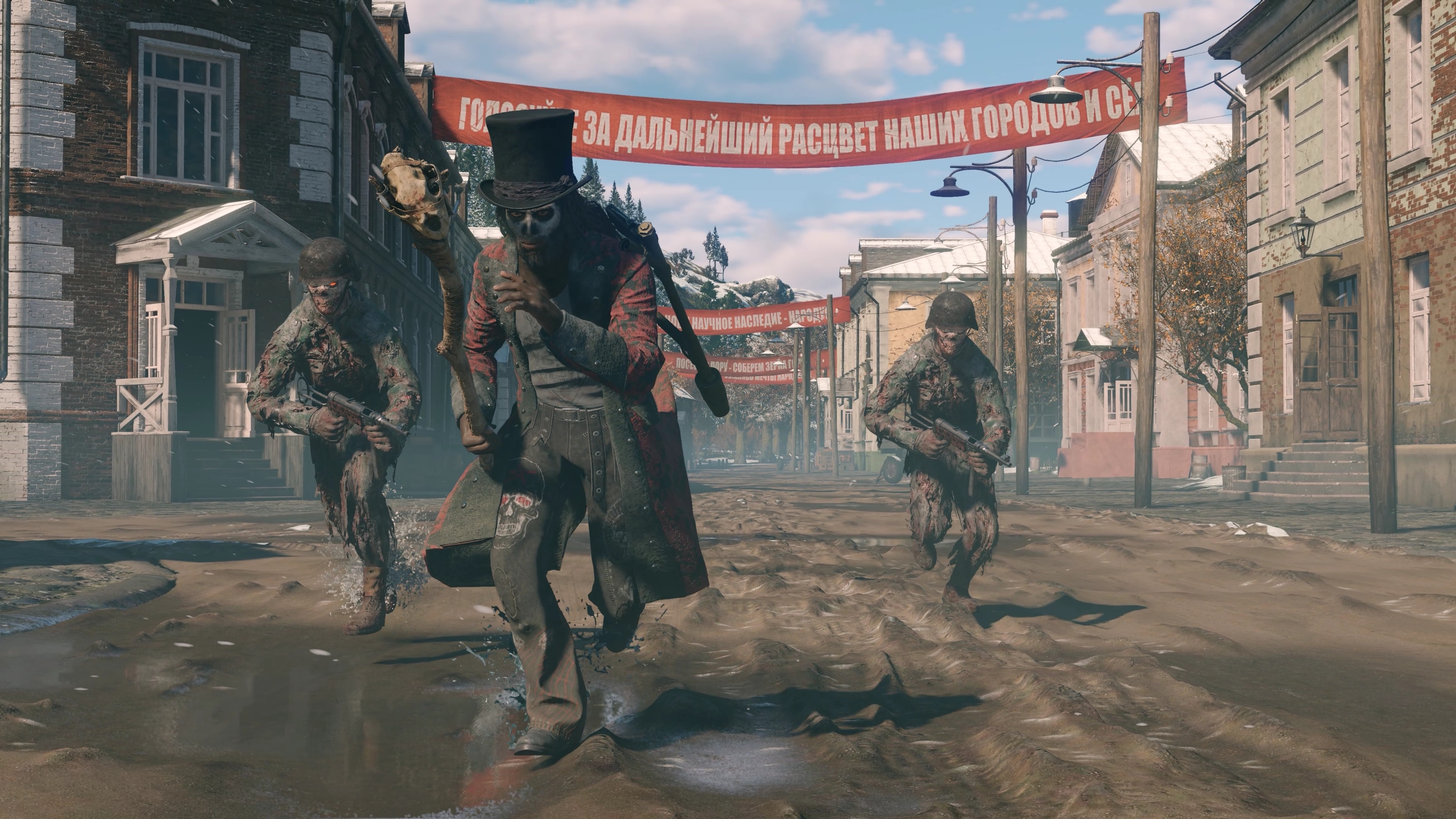 CRSED Screenshot 3