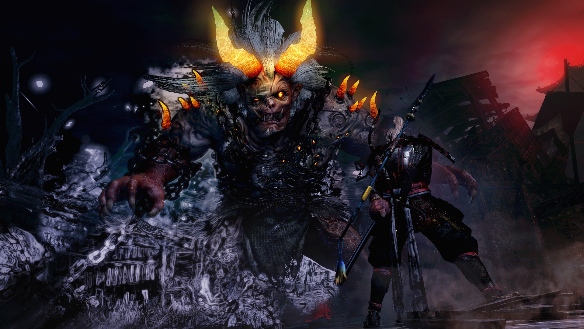Nioh Screenshot 7