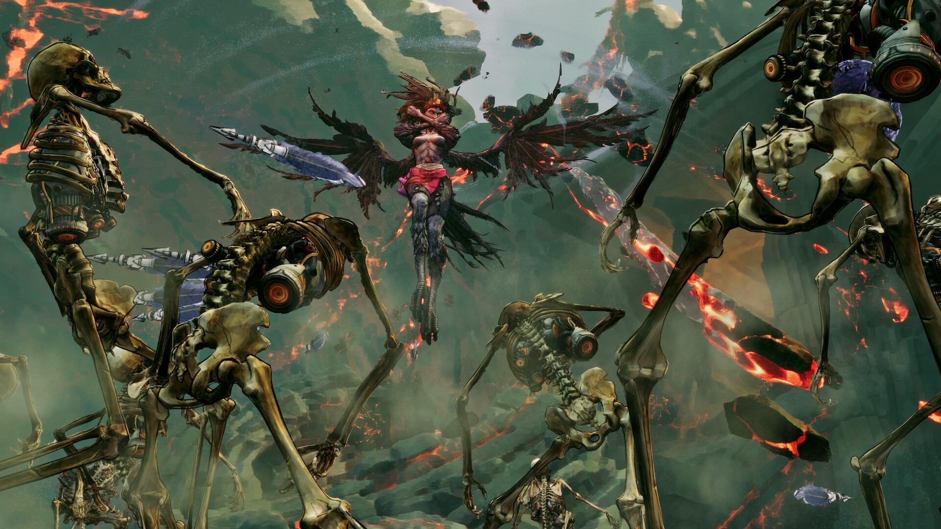 Stupid Never Dies Screenshot 4