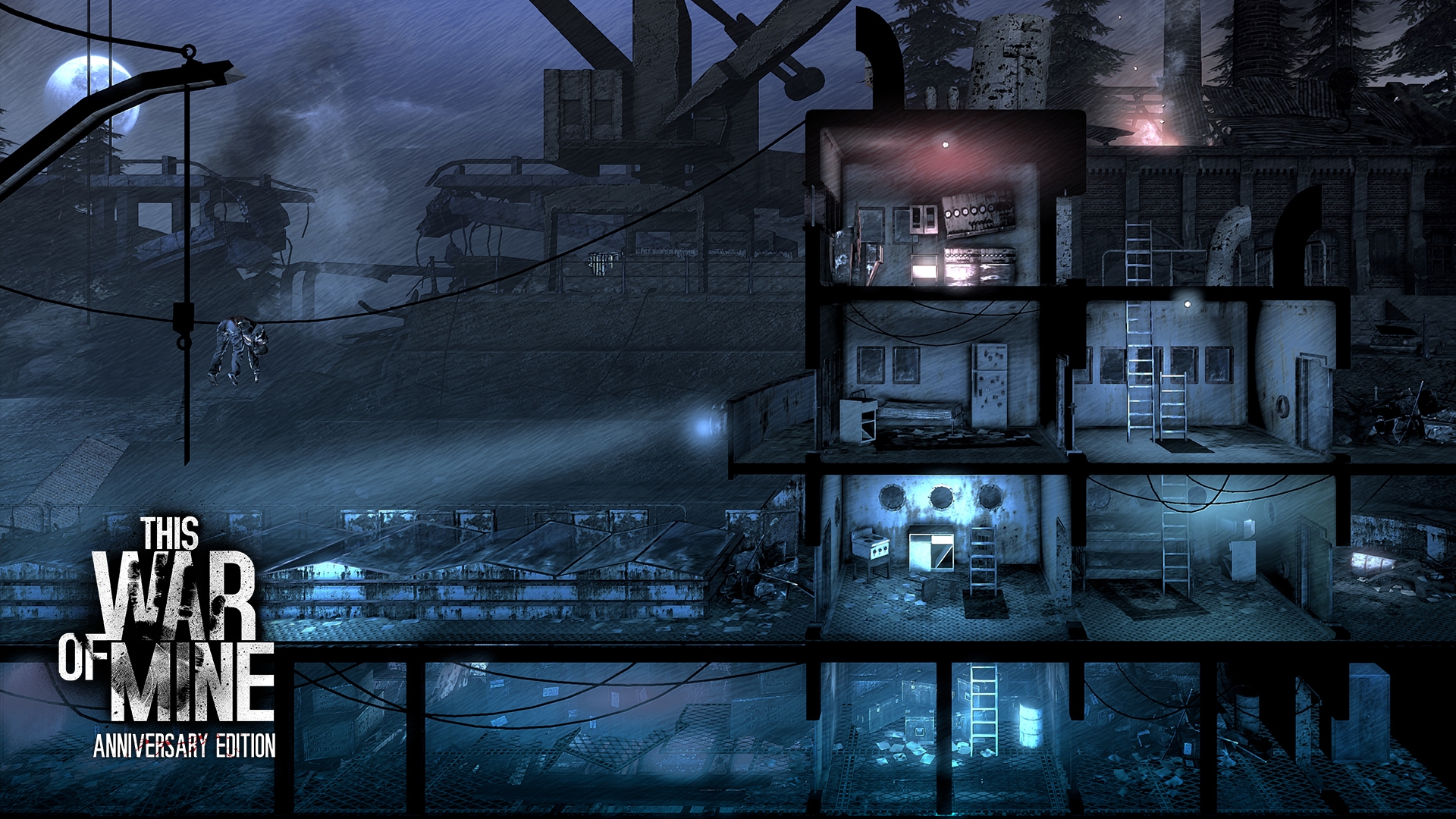 This War of Mine Screenshot 7