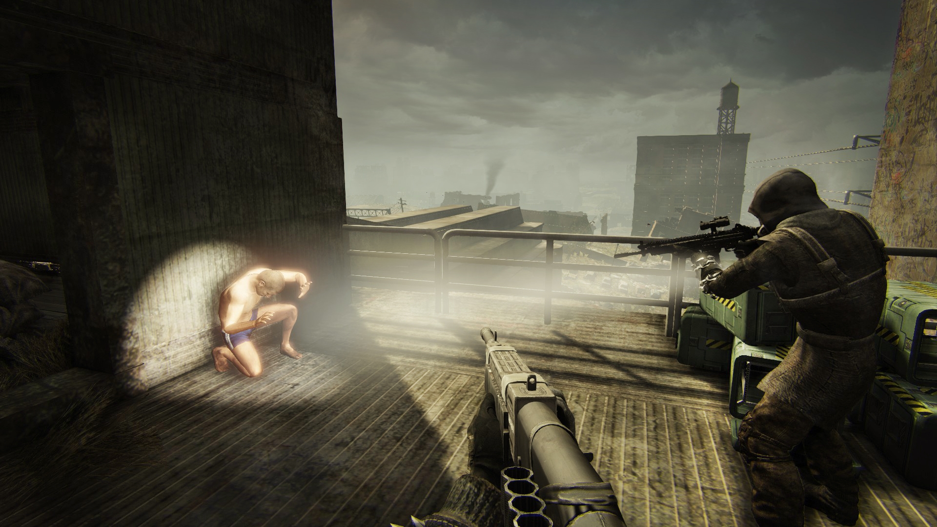 Nether: Resurrected Screenshot 4