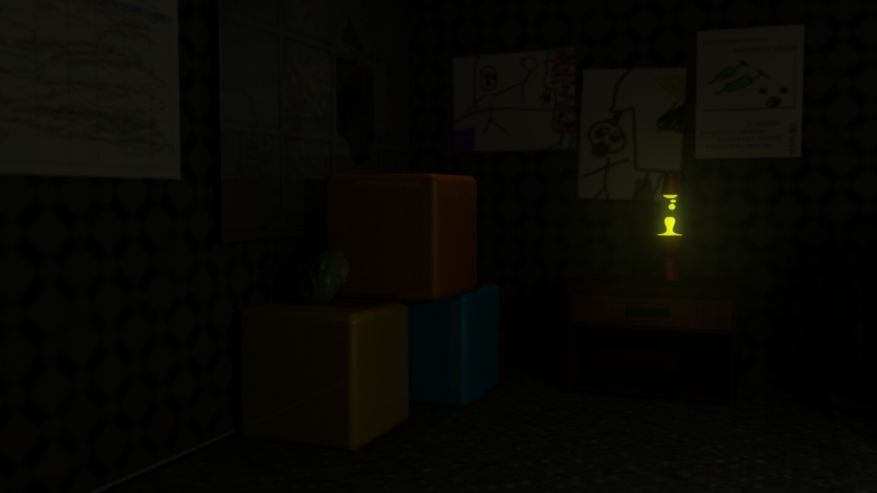 Naninights Screenshot 2