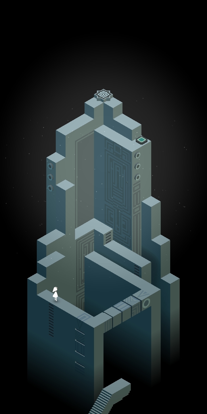 Monument Valley Screenshot 2