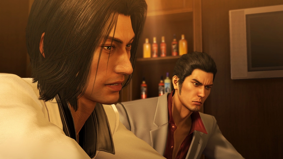 Yakuza Kiwami Screenshot 6
