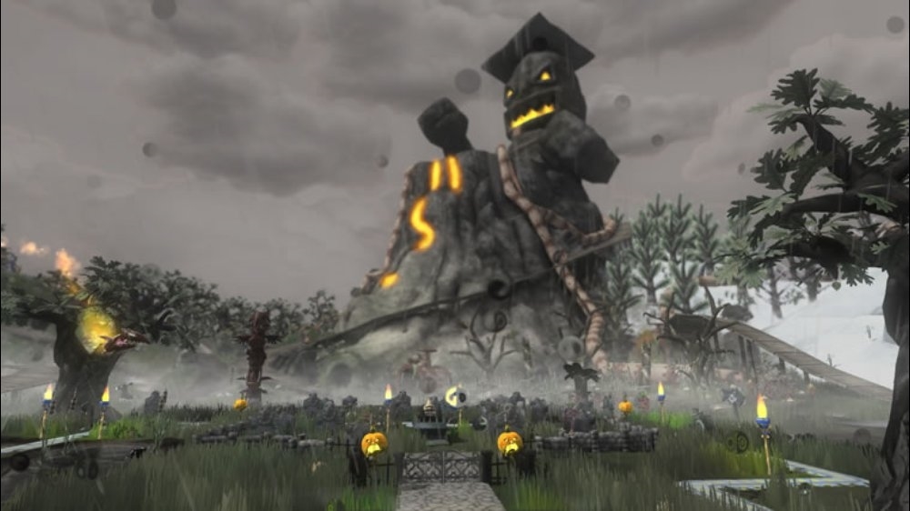 Viva Piñata: TIP Screenshot 6