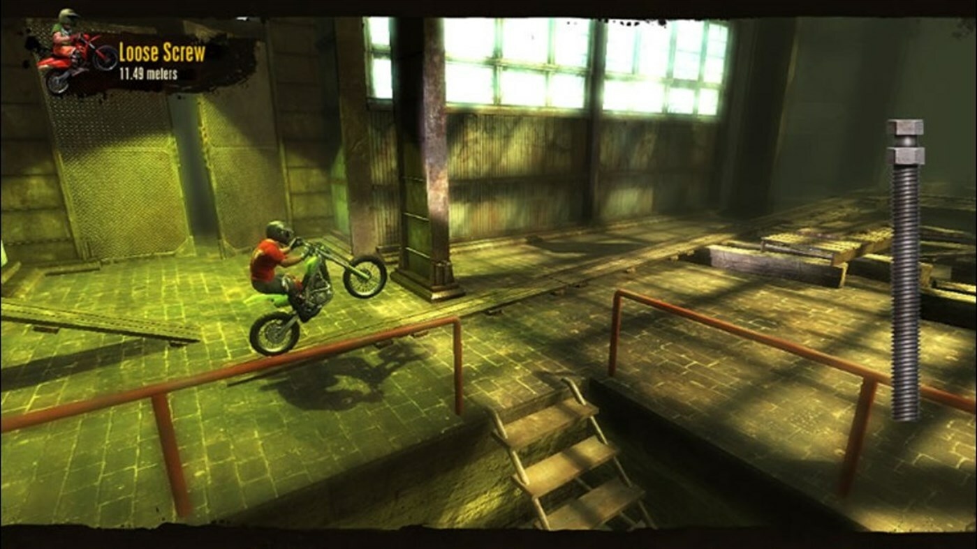 Trials HD Screenshot 2