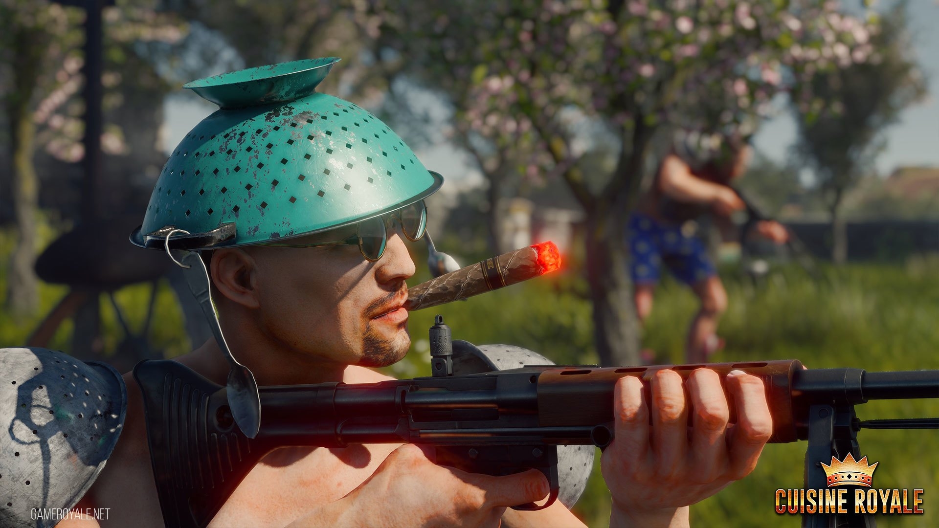 Cuisine Royale Screenshot 3