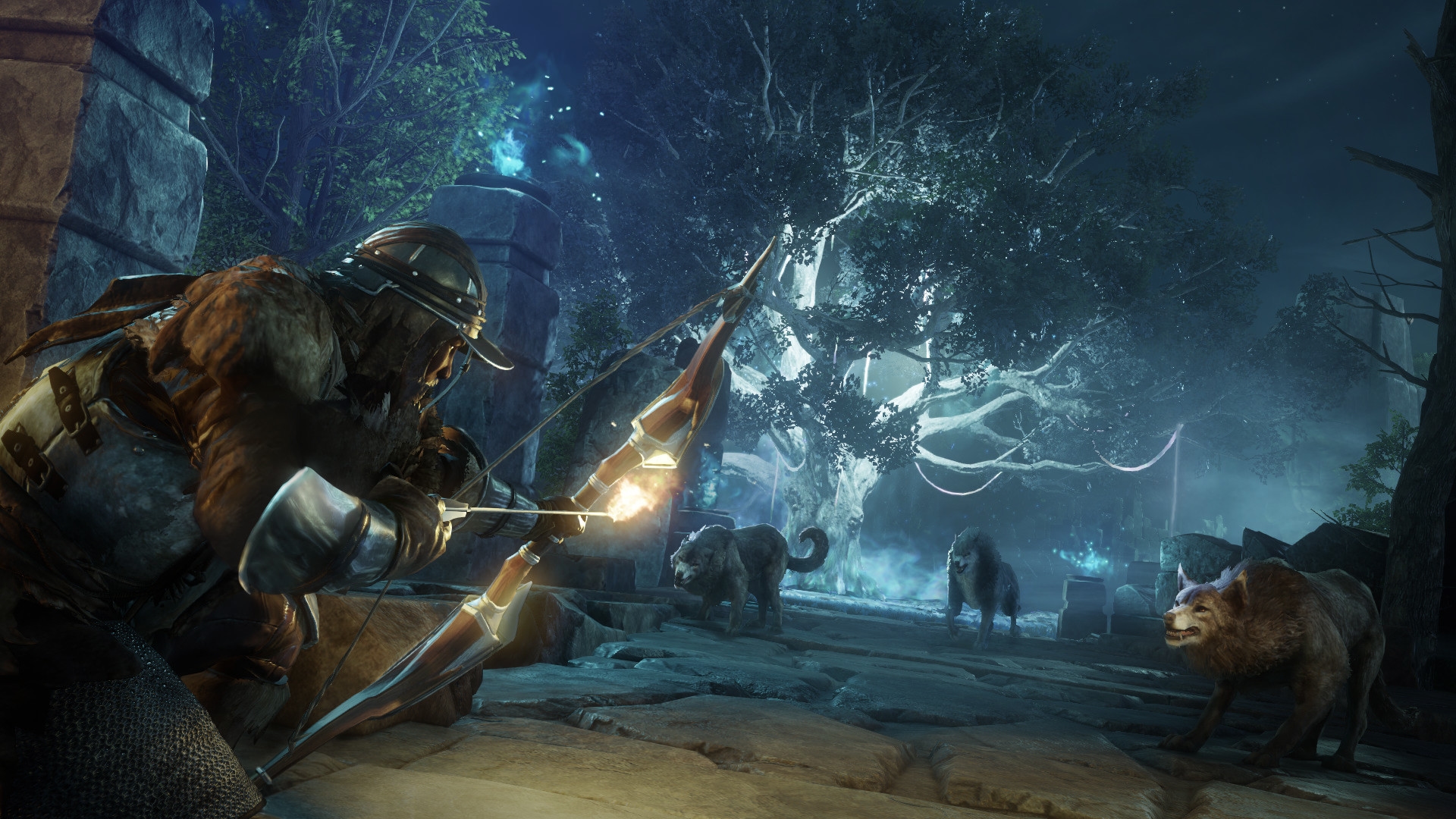New World Screenshot 2