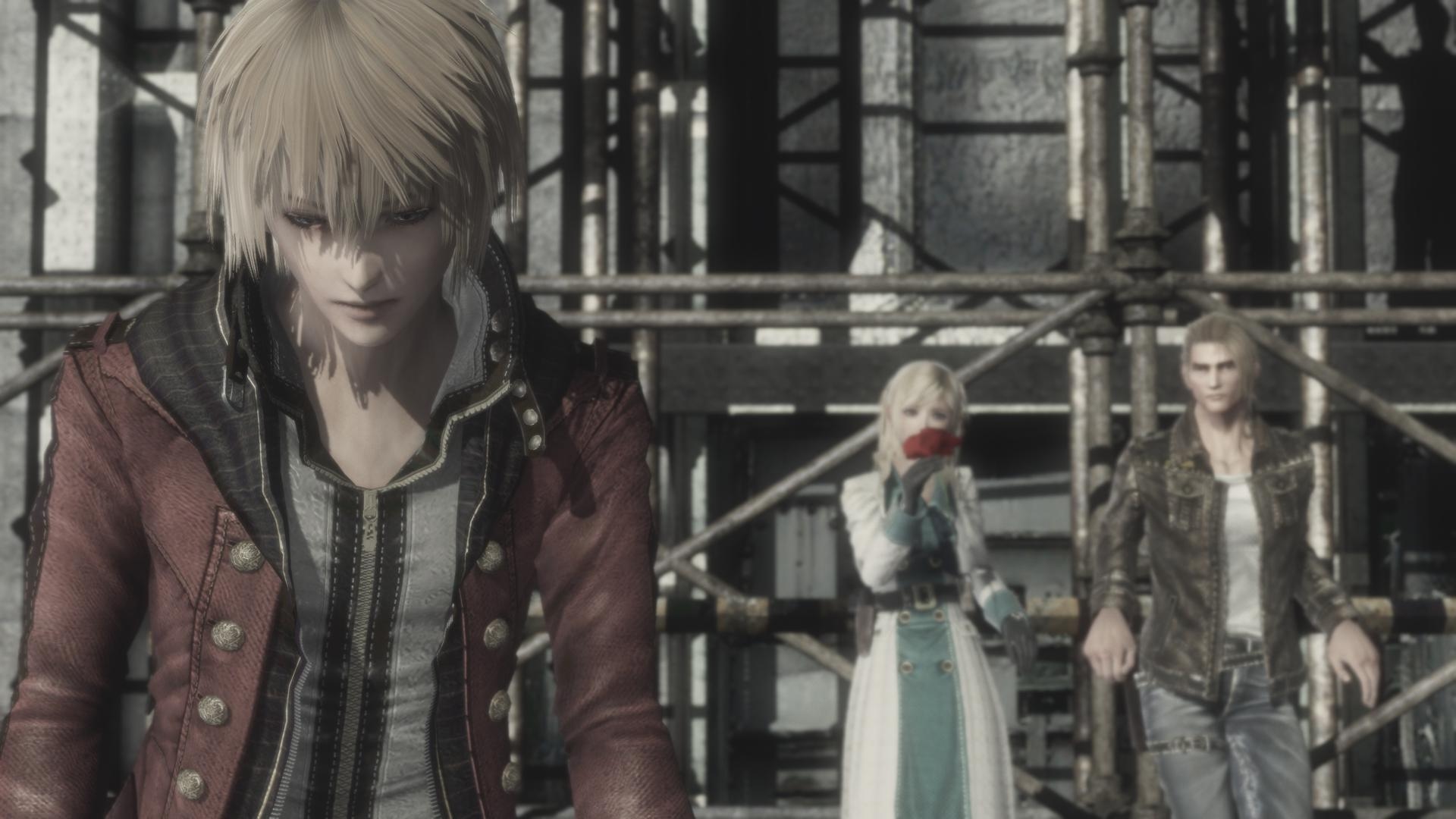 Resonance of Fate 4K / HD Screenshot 2