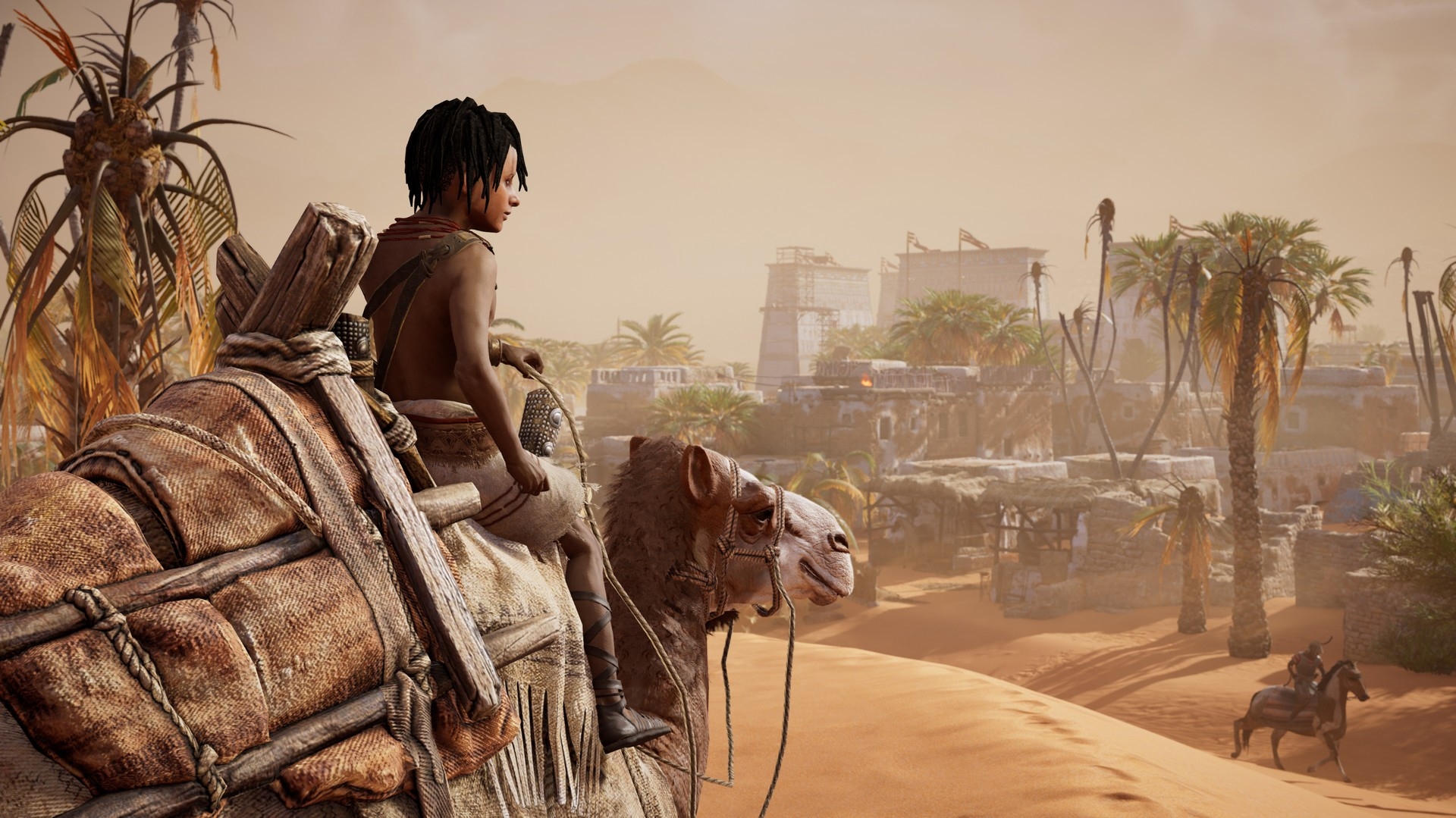 Discovery Tour by Assassin’s Creed: Ancient Egypt Screenshot 7