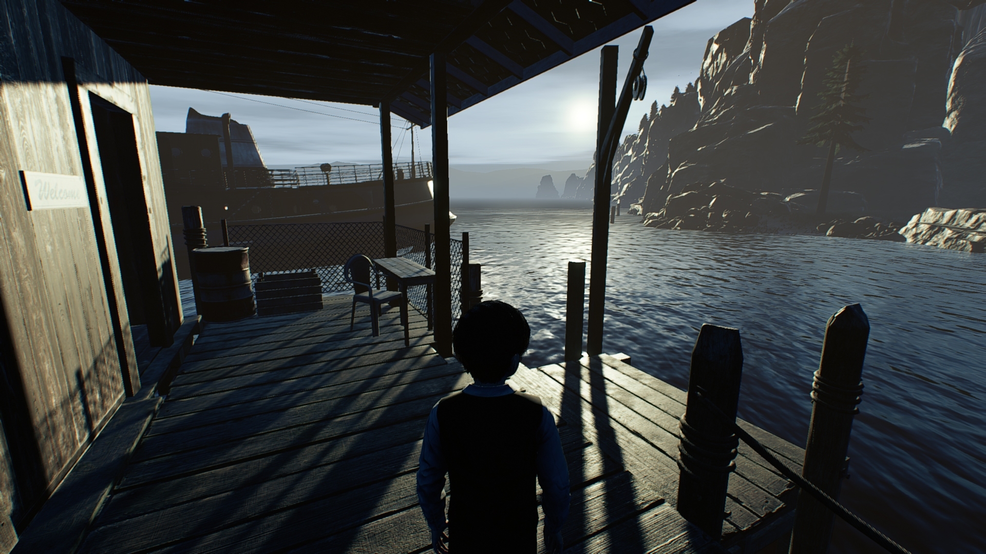 Lucius III Screenshot 7