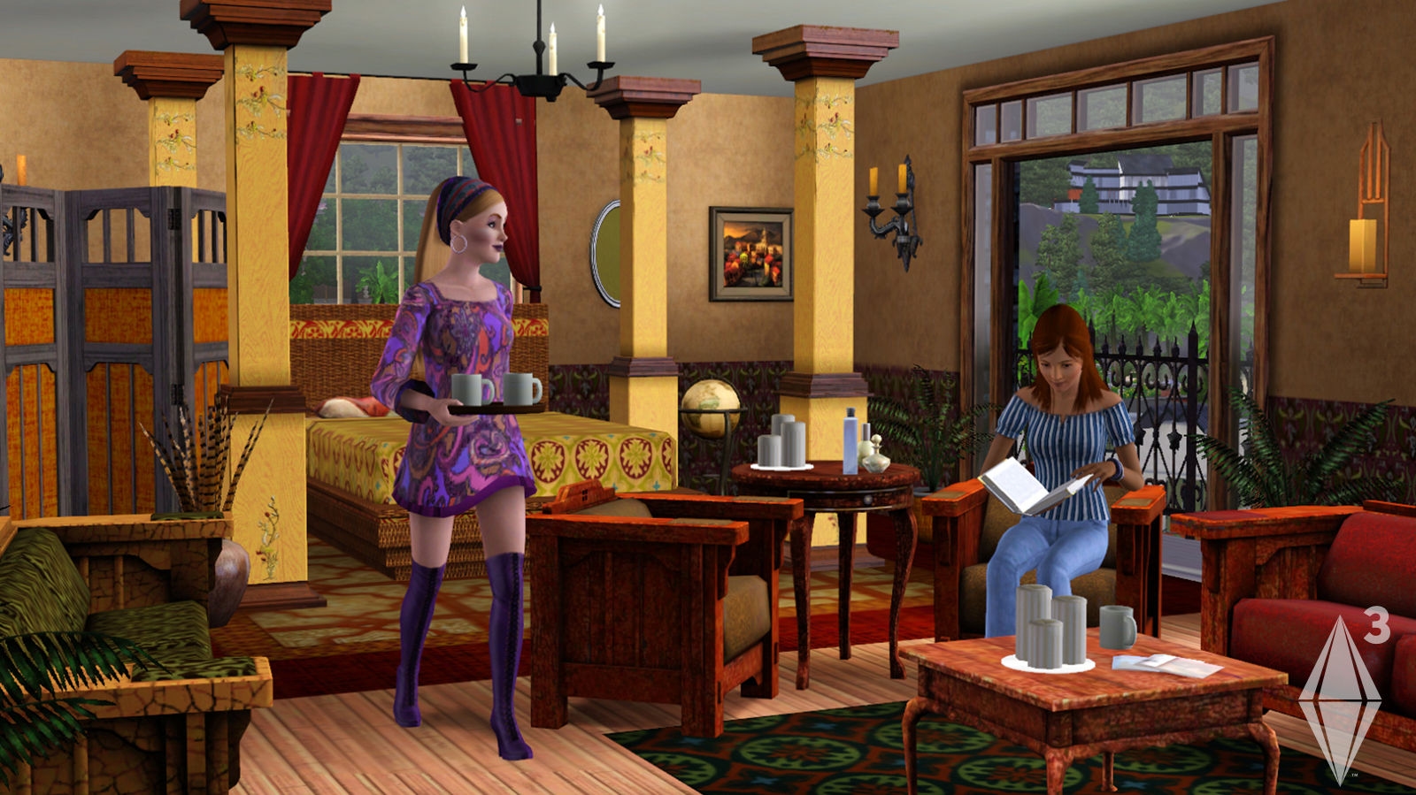 The Sims 3 Screenshot 4
