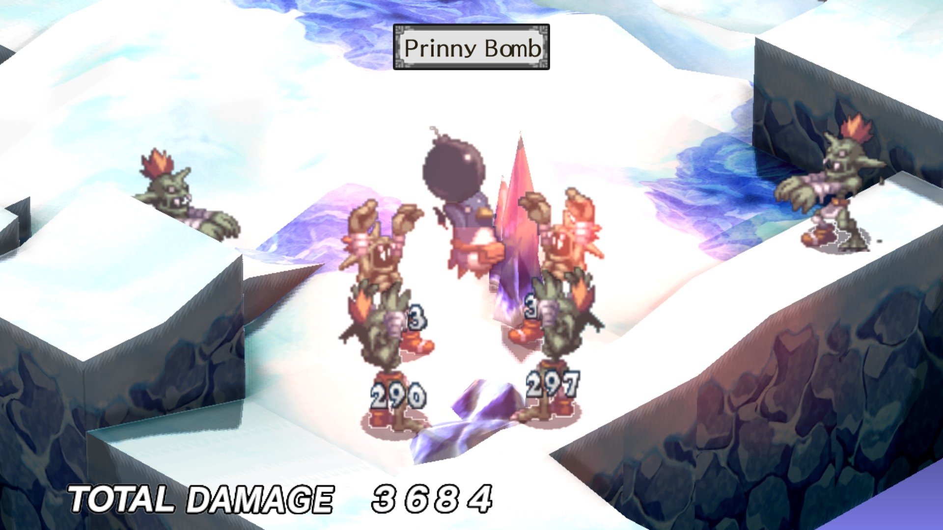 Disgaea PC Screenshot 7