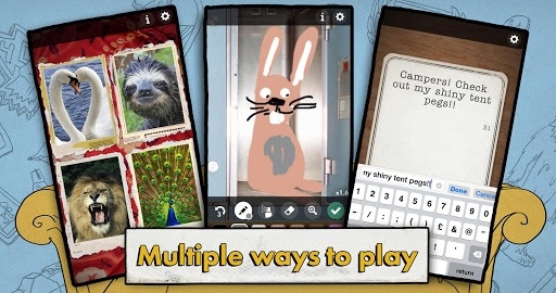 That's You! Screenshot 6