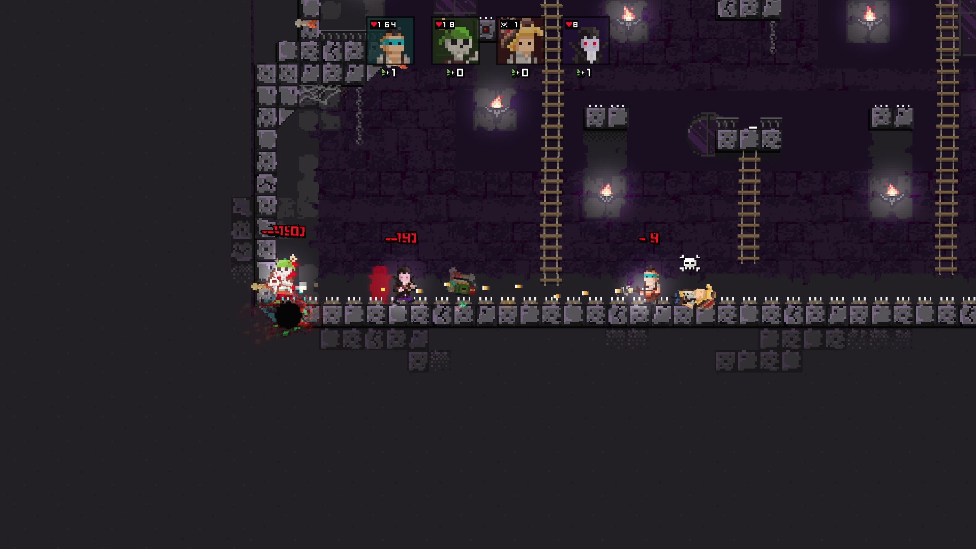 Absoloot Screenshot 2