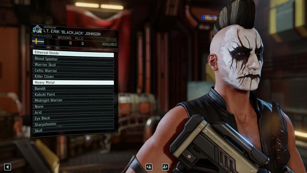 XCOM 2 - Anarchy's Children Screenshot 7