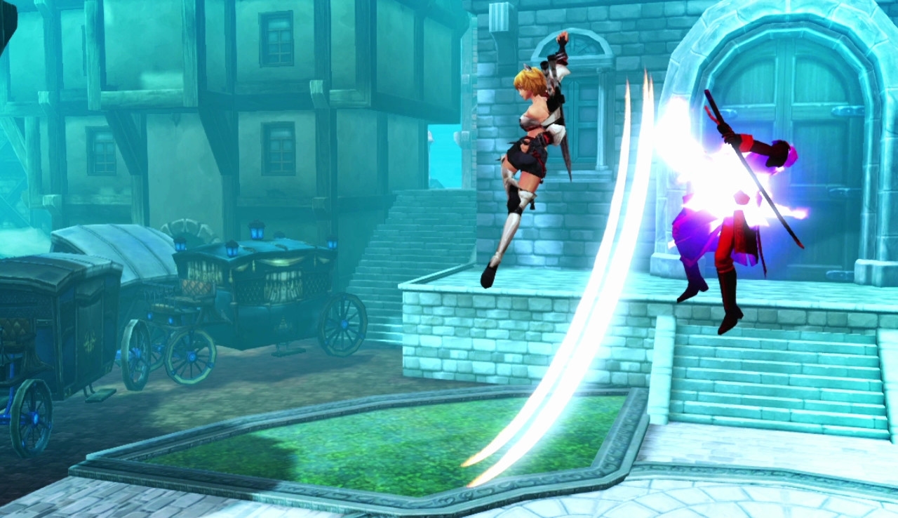 Kritika Online Screenshot 6