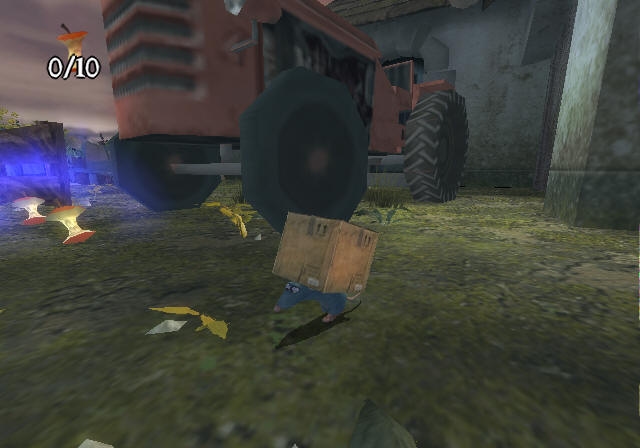 Ratatouille Screenshot 5
