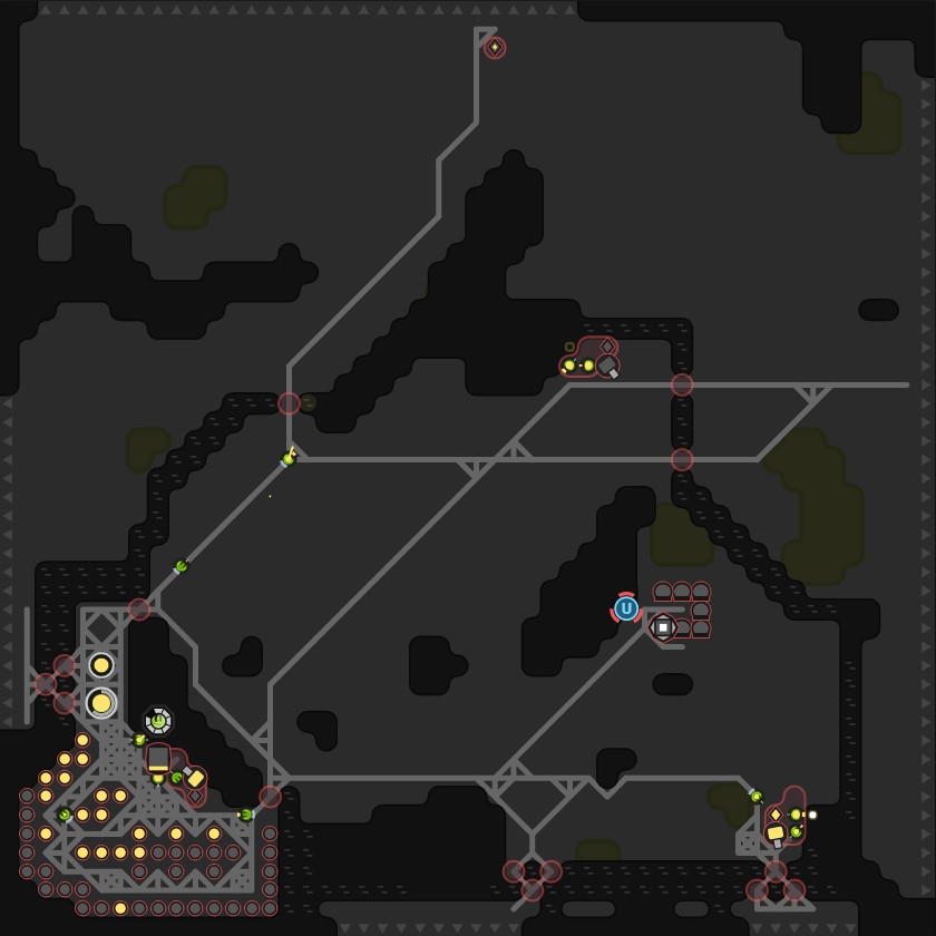 Screeps Screenshot 6