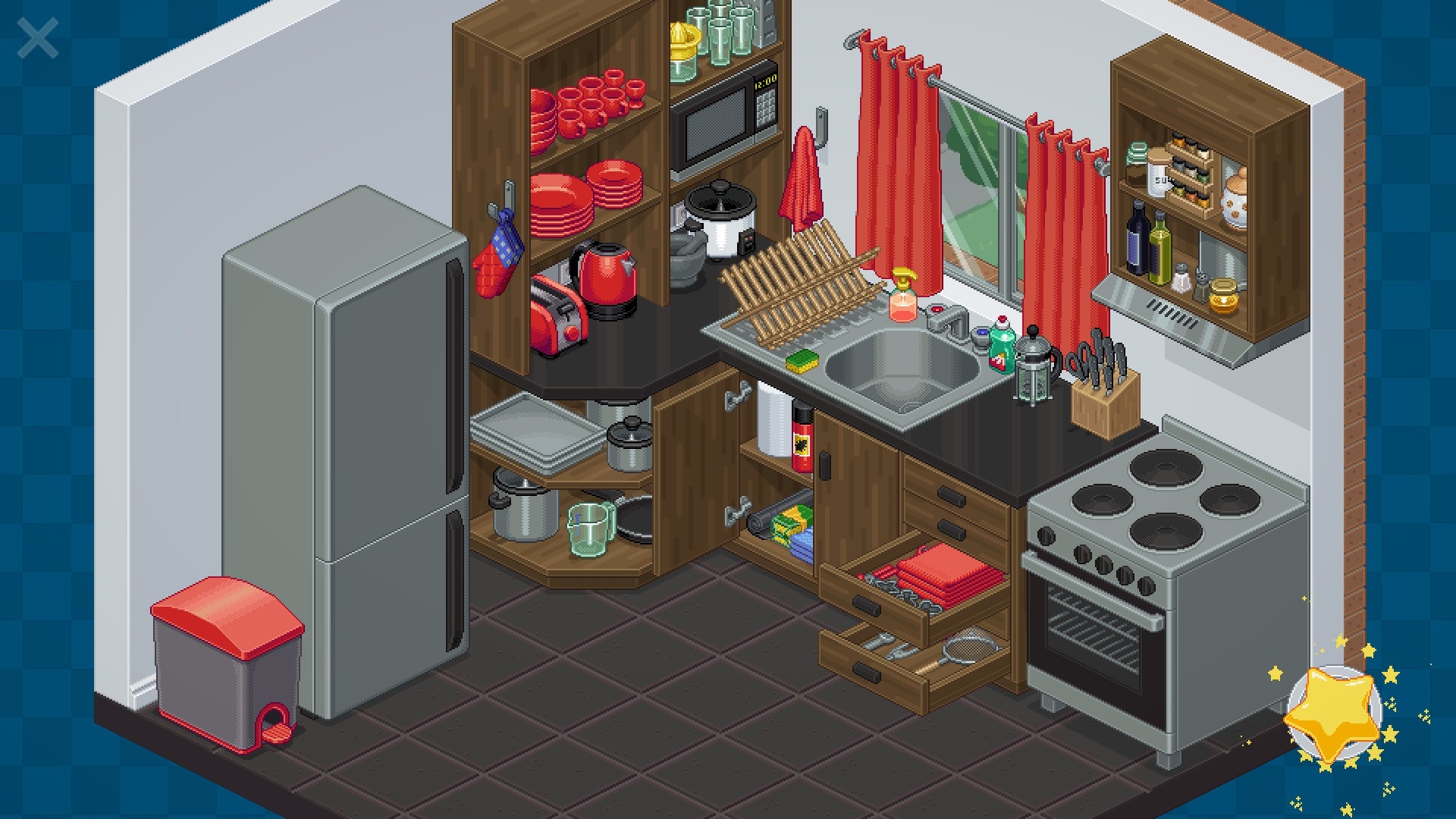 Unpacking Screenshot 3