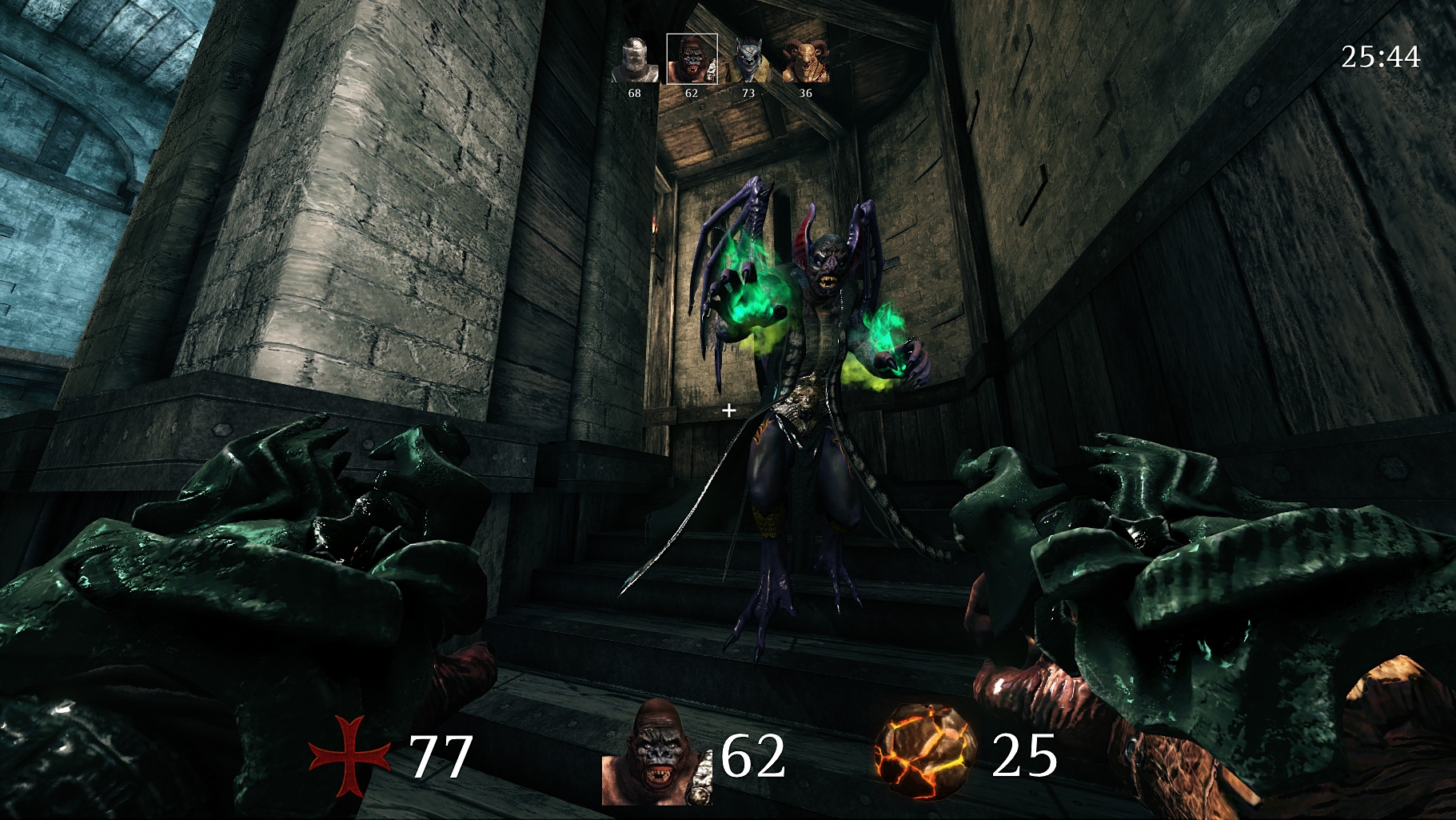 Wickland Screenshot 2