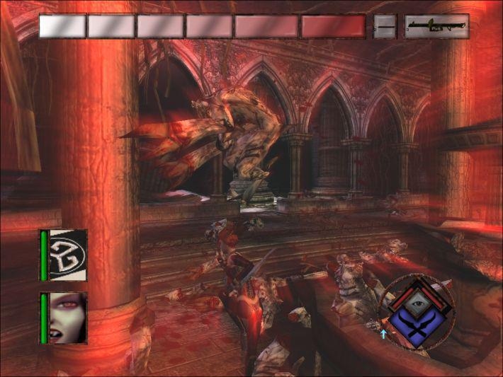 BloodRayne Screenshot 7