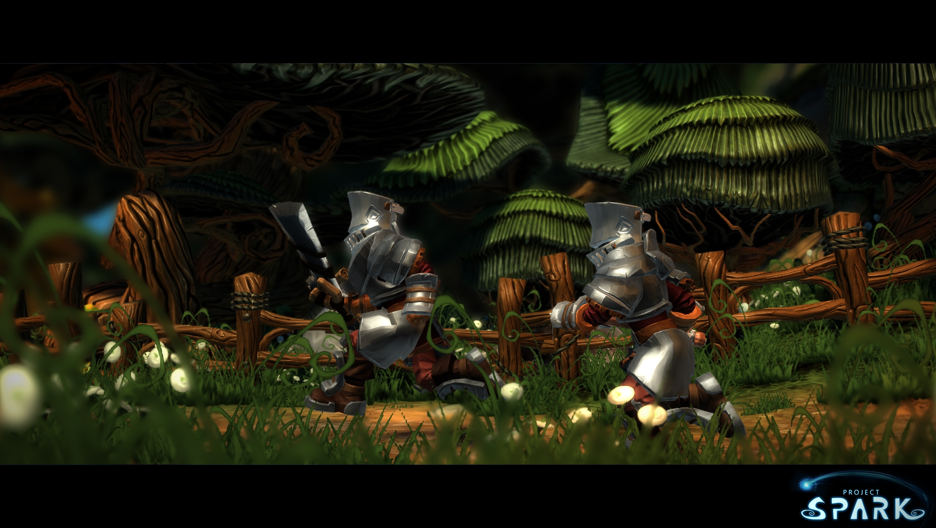 Project Spark Screenshot 5