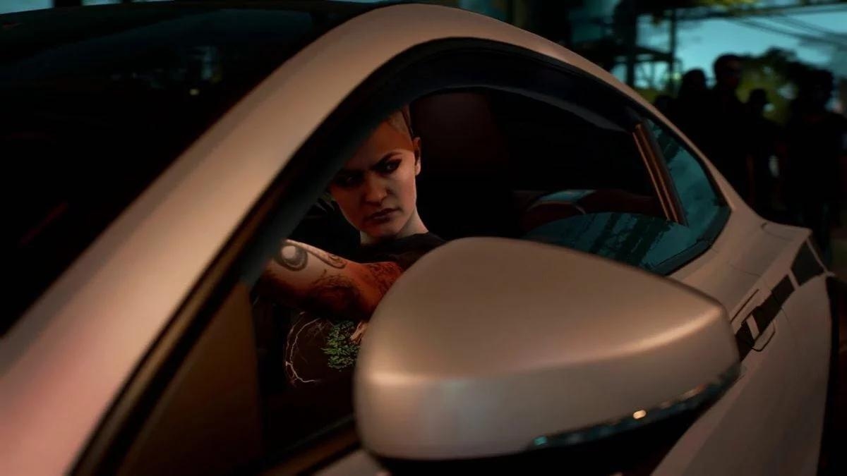Need for Speed Heat Screenshot 5