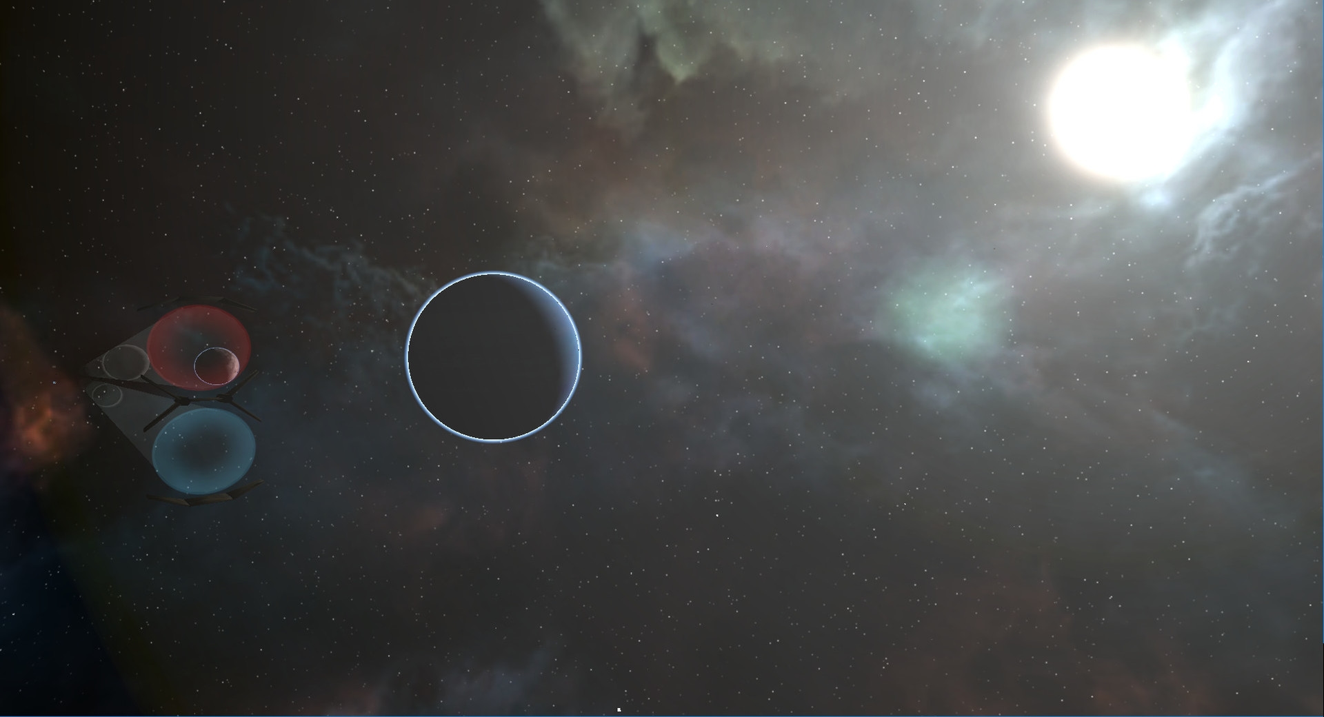 Sirius Online Screenshot 2