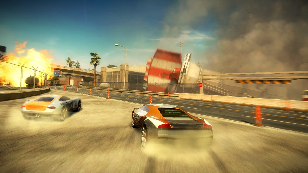Split/Second Screenshot 6