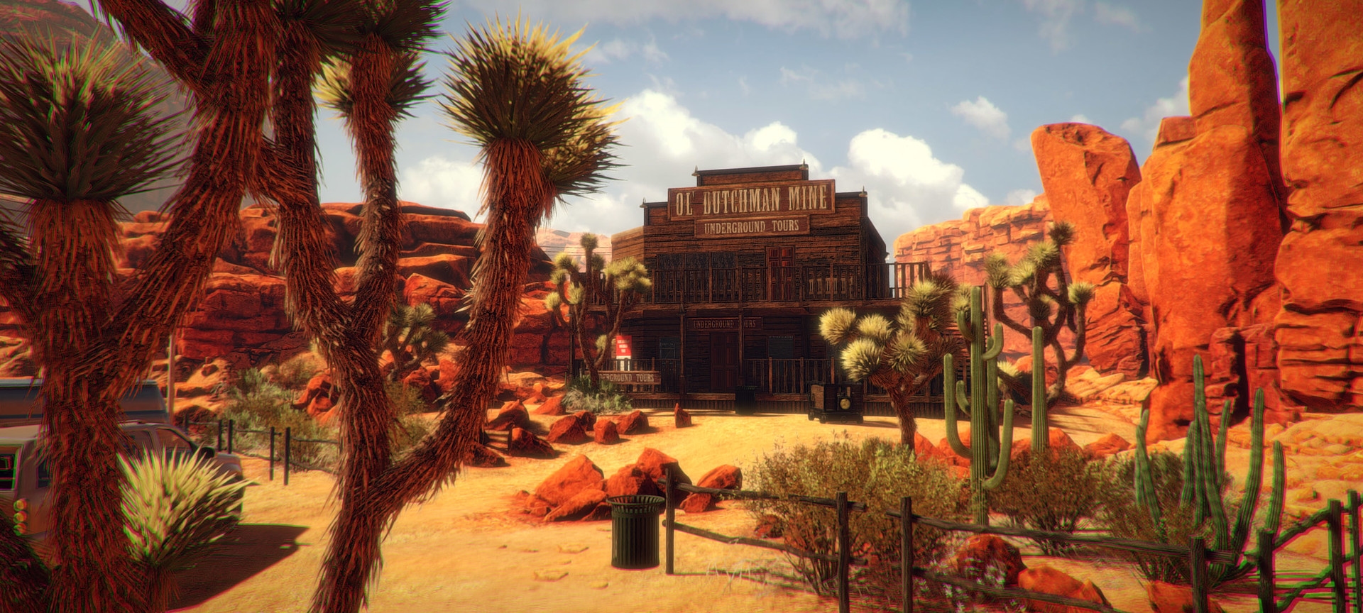 Arizona Sunshine Screenshot 3