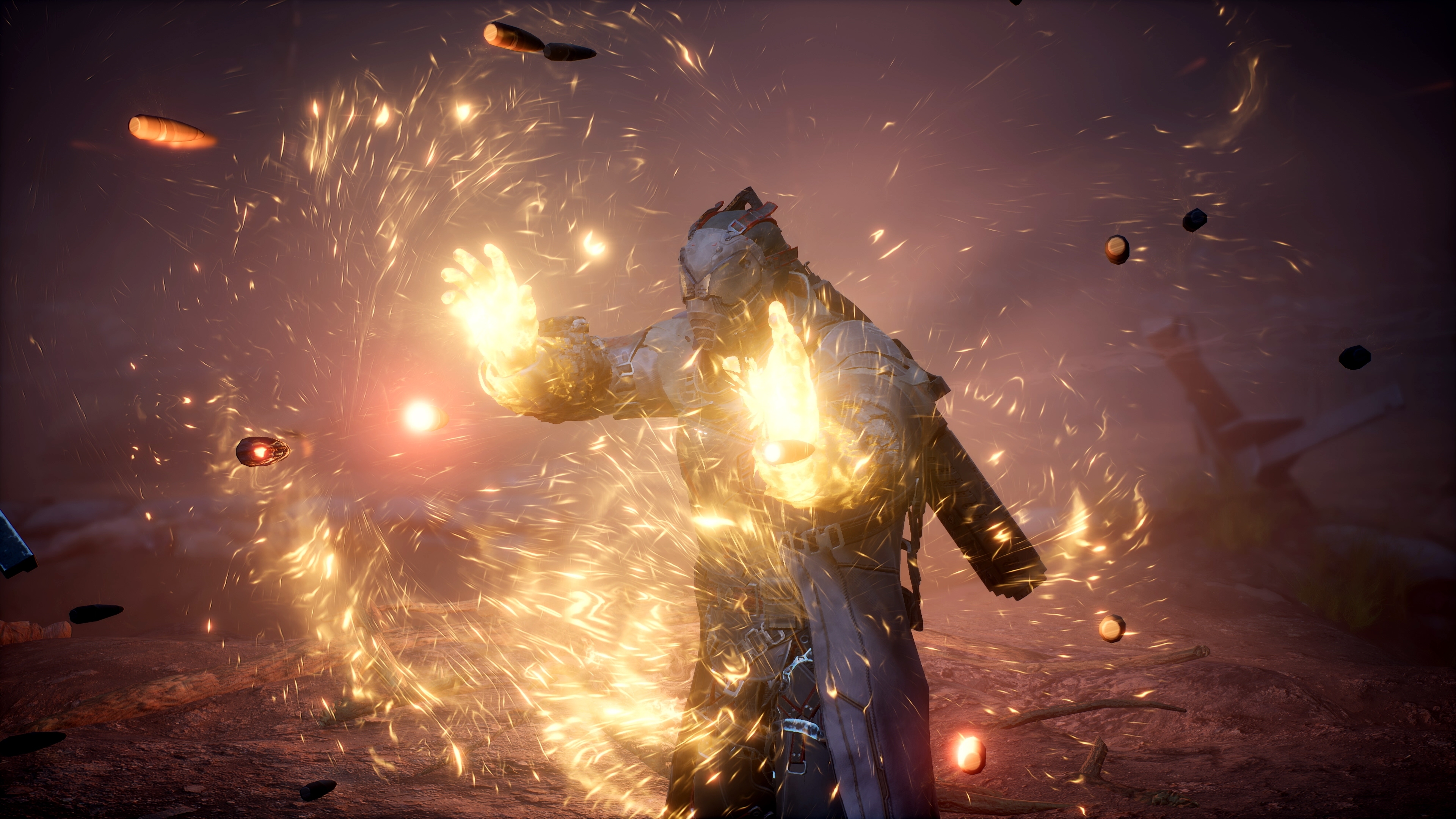 Outriders Screenshot 5